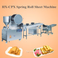 Automatic Spring Roll/Samosa Sheet Machine